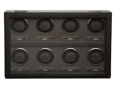 Axis 8 Piece Watch Winder 
