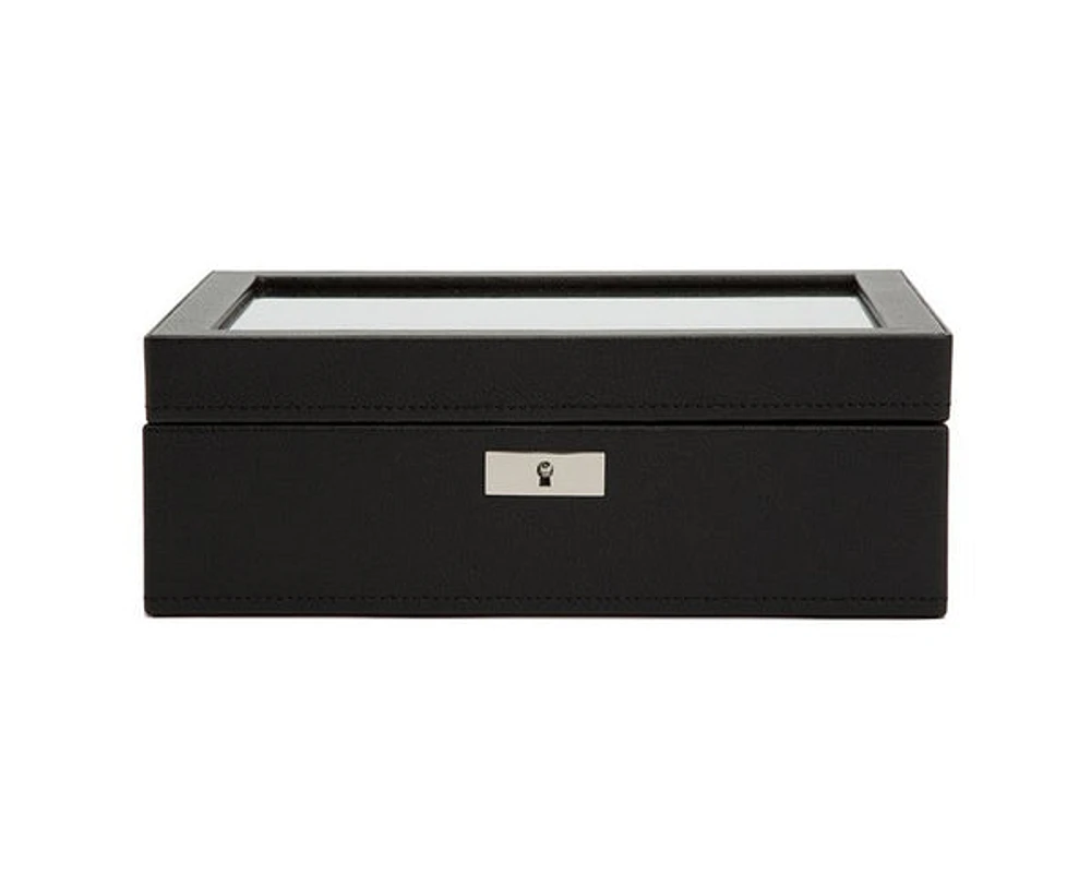 Roadster 8 Piece Watch Box