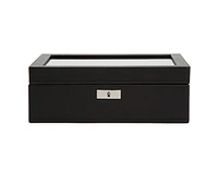 Roadster 8 Piece Watch Box