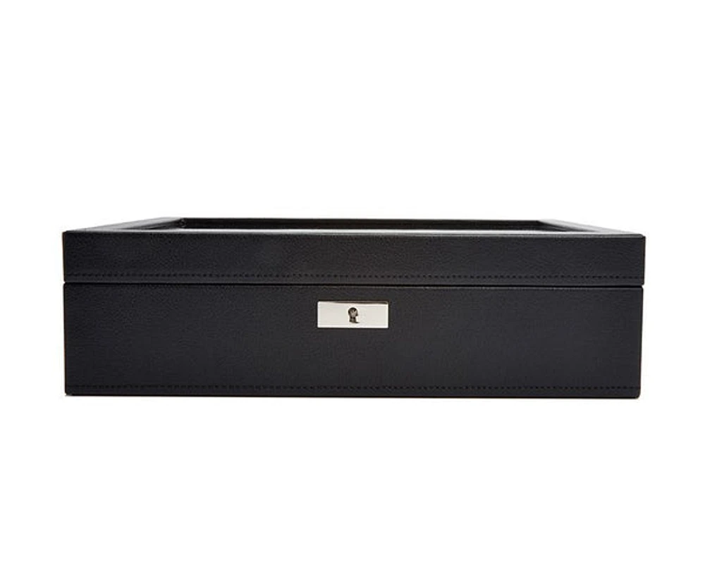 Roadster 15 Piece Watch Box