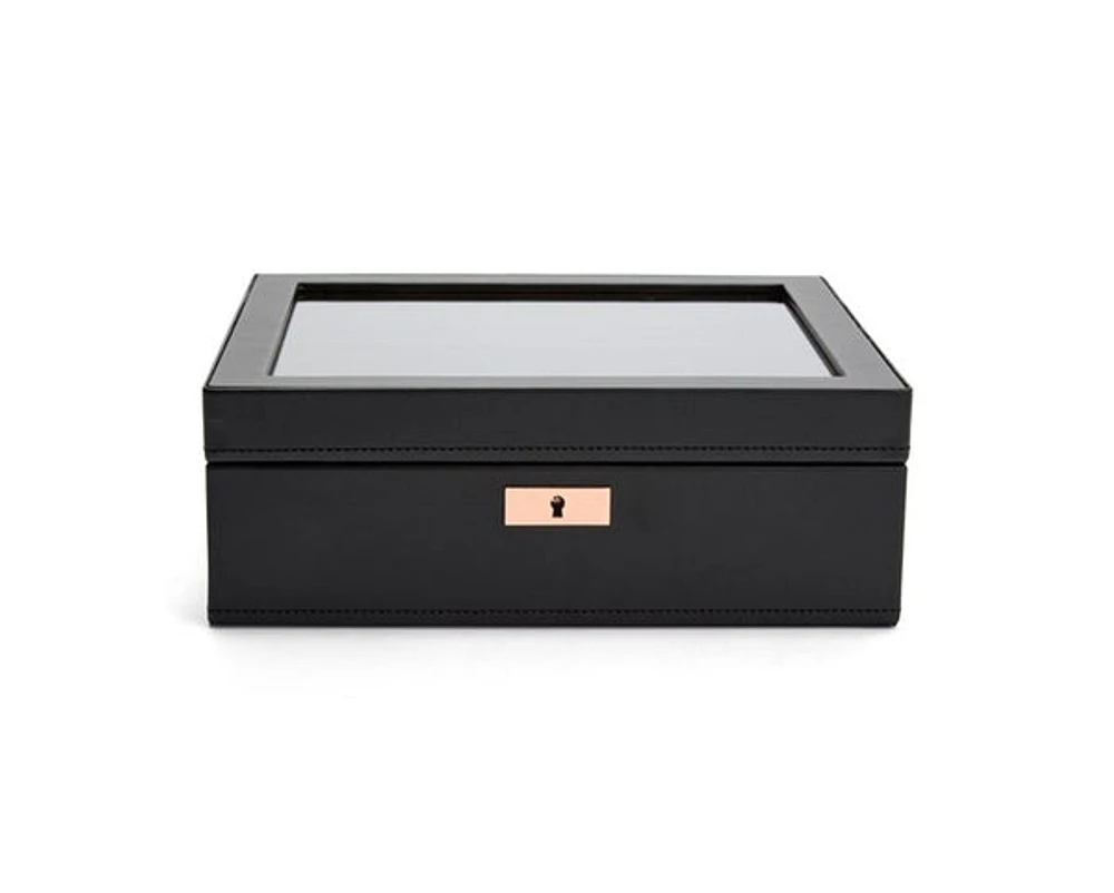 Axis 8 Piece Watch Box 