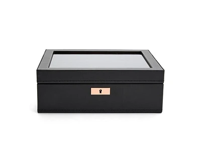 Axis 8 Piece Watch Box 