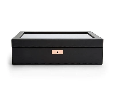 Axis 10 Piece Watch Box 