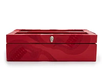 Memento Mori 10 Piece Watch Box 