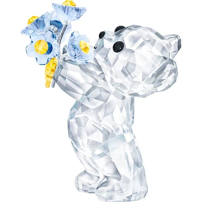 Swarovski - Kris Bear - Forget-me-not - 5427993