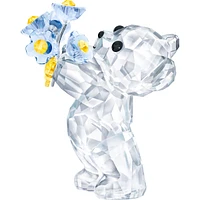 Swarovski - Kris Bear - Forget-me-not - 5427993