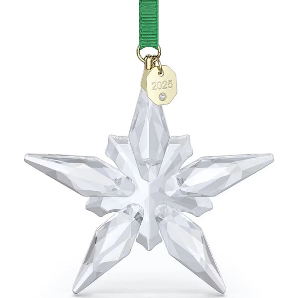 Swarovski - Annual Edition Ornament 2025 5691172 - Pre Order