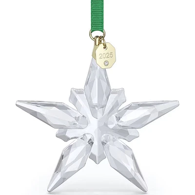 Swarovski - Annual Edition Ornament 2025 5691172 - Pre Order