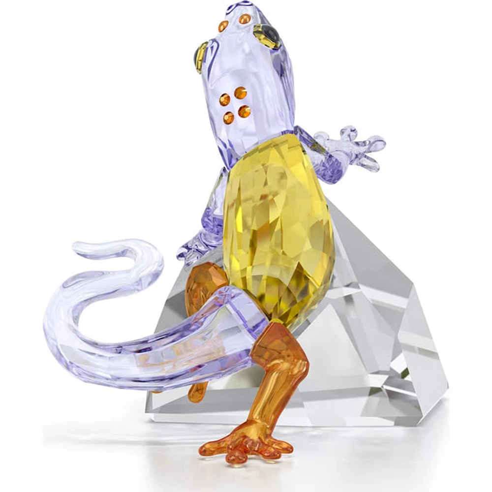 Swarovski - Idyllia Gecko - 5693146