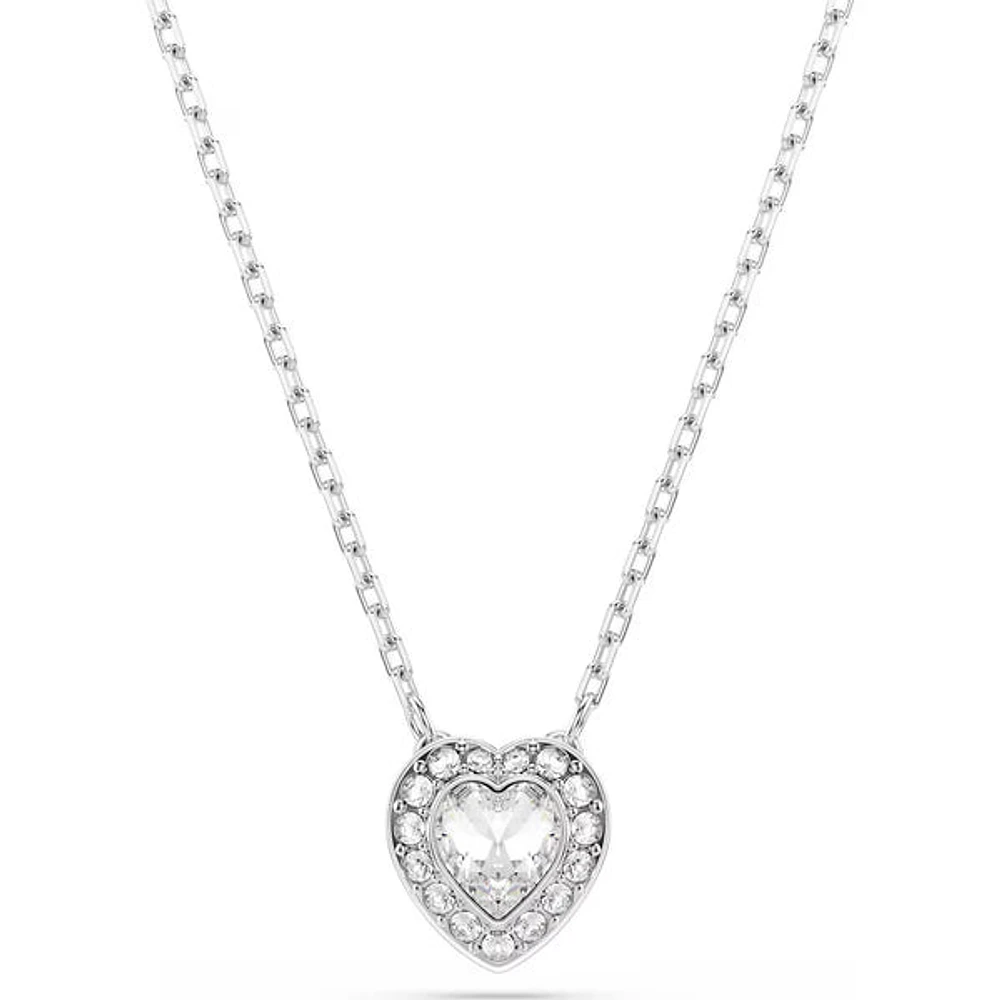Swarovski - Ariana Grande's SS25 CAPSULE: PENDANT ANGELIC - 5720852
