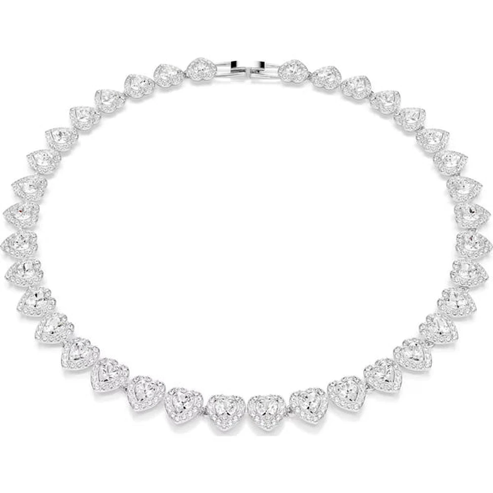 Swarovski - Ariana Grande's SS25 CAPSULE: Angelic Necklace - 5720857