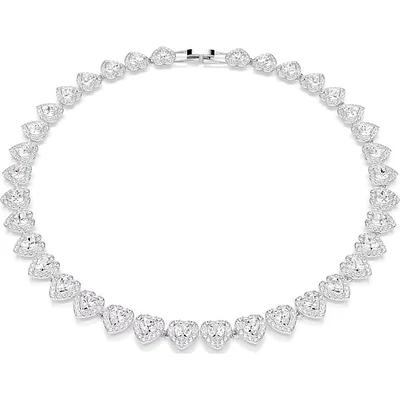 Swarovski - Ariana Grande's SS25 CAPSULE: Angelic Necklace - 5720857