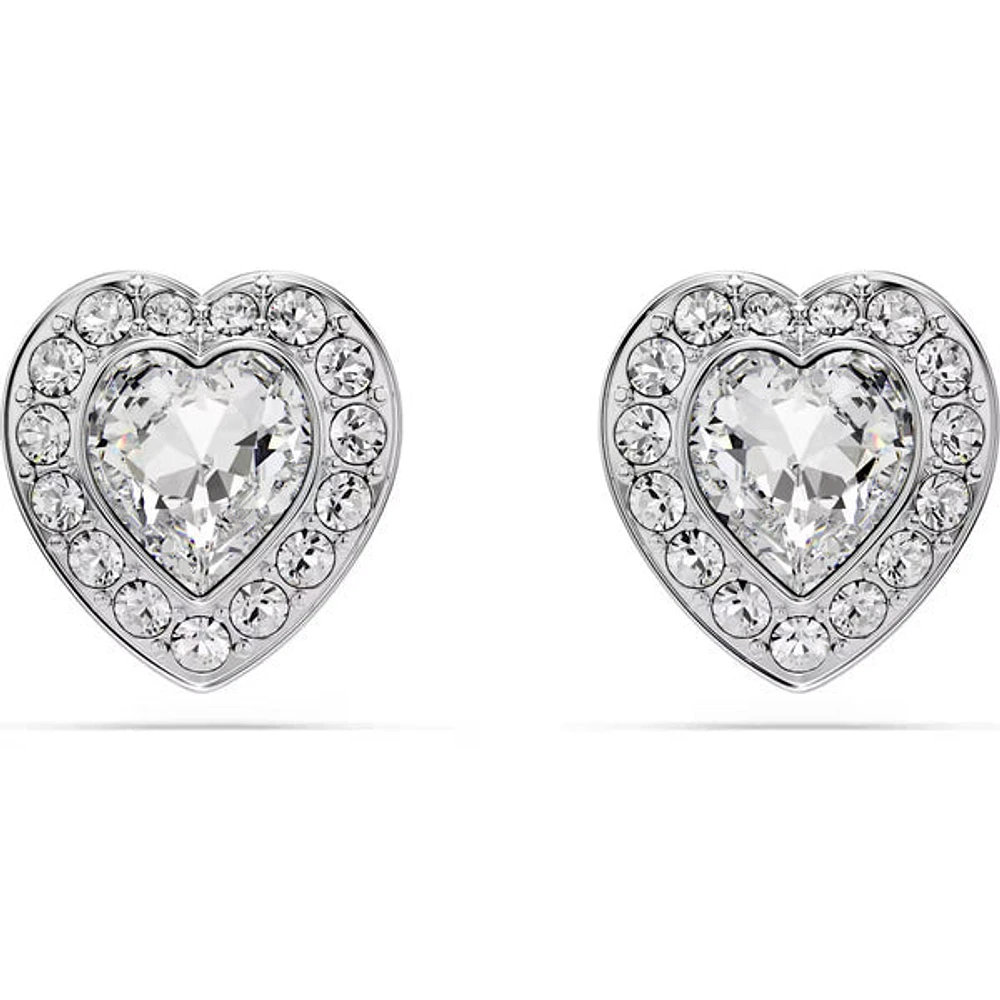 Swarovski - Ariana Grande's SS25 CAPSULE: Angelic Earrings - 5720859/5723780 (SS)