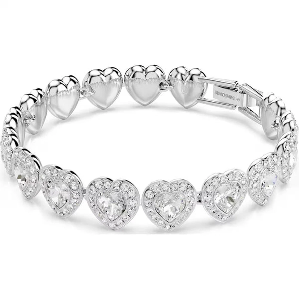 Swarovski - Ariana Grande's SS25 CAPSULE: Angelic Bracelet - 5720860