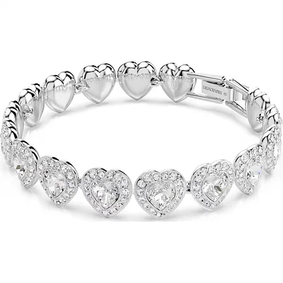 Swarovski - Ariana Grande's SS25 CAPSULE: Angelic Bracelet - 5720860