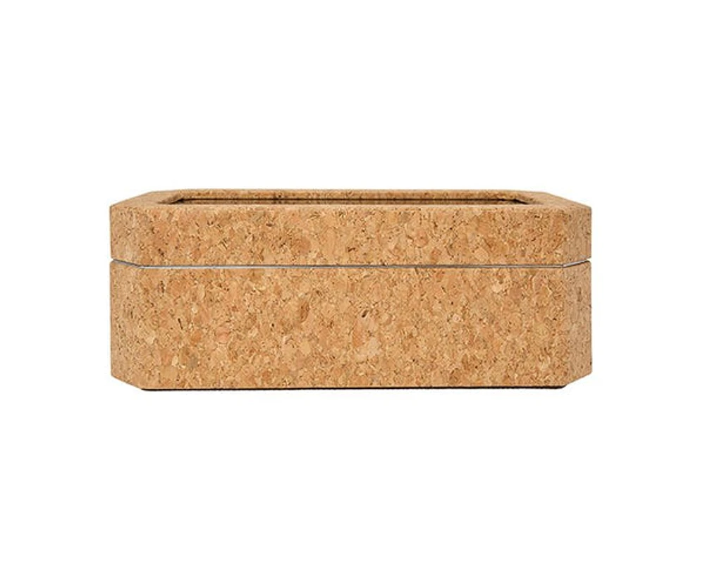 Cortica 4 Piece Watch Box