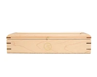 Analog/Shift Flatiron II 5-Piece Watch Box 