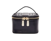 Maria Zip Jewelry Cube