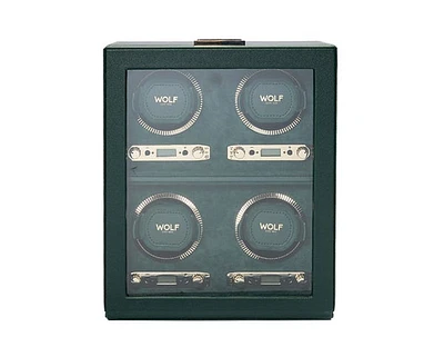 British Racing Piece Watch Winder