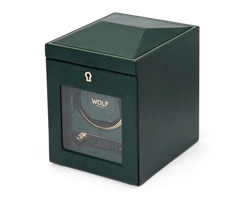 British Racing Single Watch Winder 