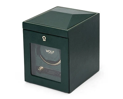 British Racing Single Watch Winder 