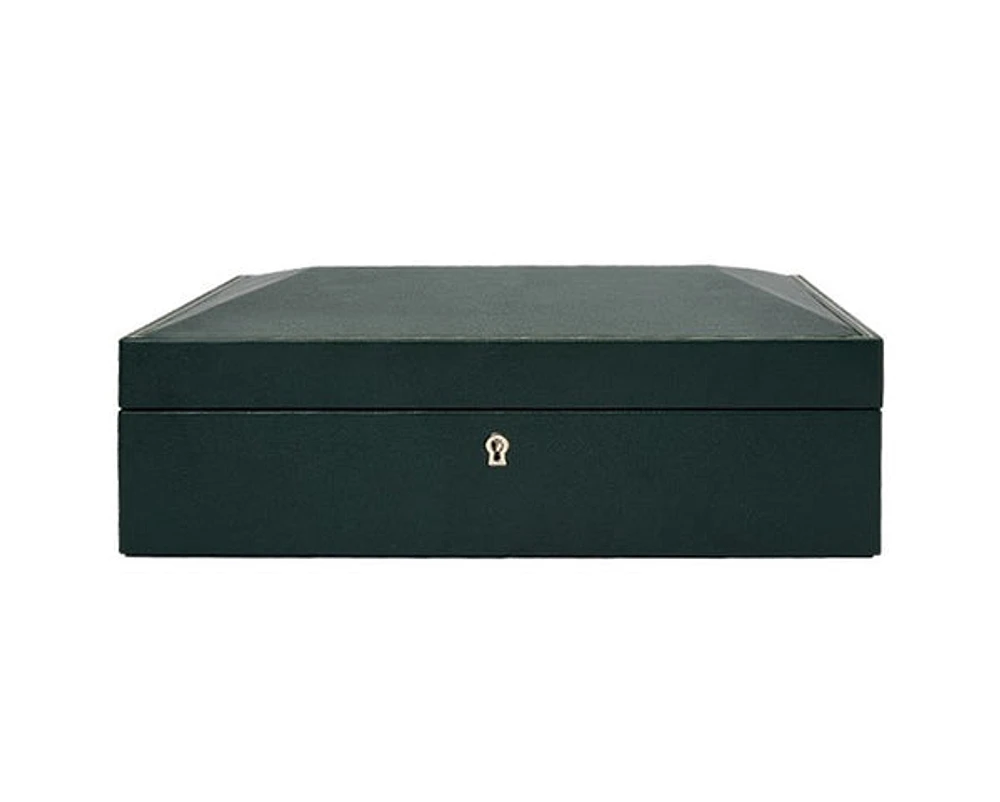 British Racing 15 Piece Watch Box 