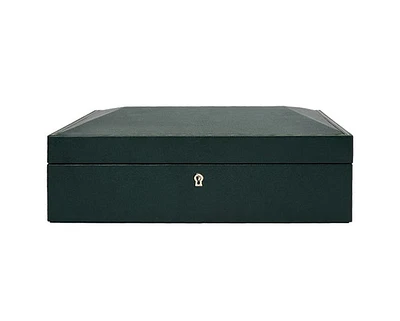 British Racing 15 Piece Watch Box 