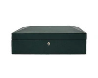 British Racing 15 Piece Watch Box 