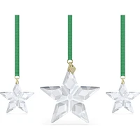 Swarovski Annual Edition 2023 Ornament Set - 5649776- Limited Stock - Discontinued