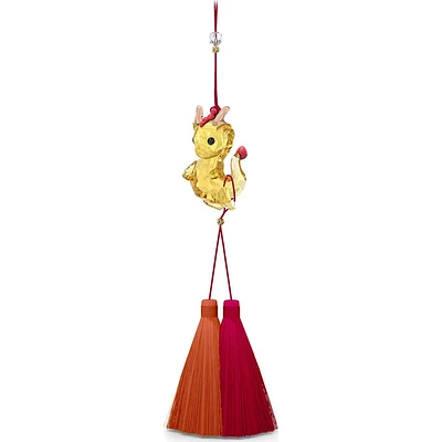 Swarovski Asian Symbols Dragon Ornament - 5657007