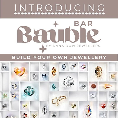 The Bauble Bar - Sip&Shop March 8/24