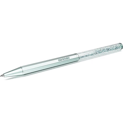 Swarovski Crystalline Ballpoint Pen Light-Blue 5669935 - Discontinued