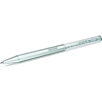 Swarovski Crystalline Ballpoint Pen Light-Blue 5669935 - Discontinued