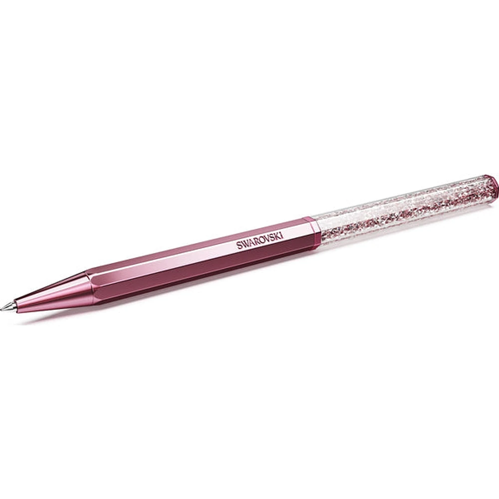 Swarovski Crystalline Ballpoint Pen Rose 5669937