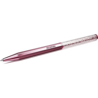 Swarovski Crystalline Ballpoint Pen Rose 5669937