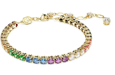 Swarovski -  Matrix Tennis Bracelet 5685691