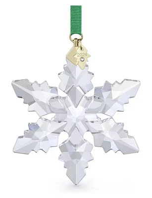 Swarovski Annual Edition Ornament 2024 - 5661079- Discontinued