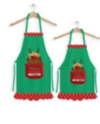 Mommy & Me Apron Set