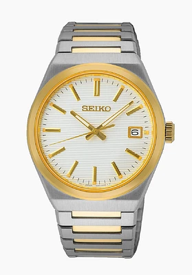 SEIKO Men's Watch - SUR558P1 - Shipping Immediately