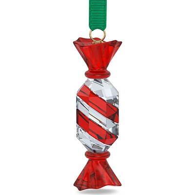 Swarovski Holiday Cheers: Ornament Dulcis Crystal - 5655438 - Discontinued