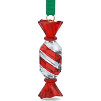 Swarovski Holiday Cheers: Ornament Dulcis Crystal - 5655438 - Discontinued