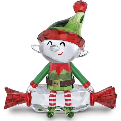Swarovski Holiday Cheers: Dulcis Elf - 5655435
