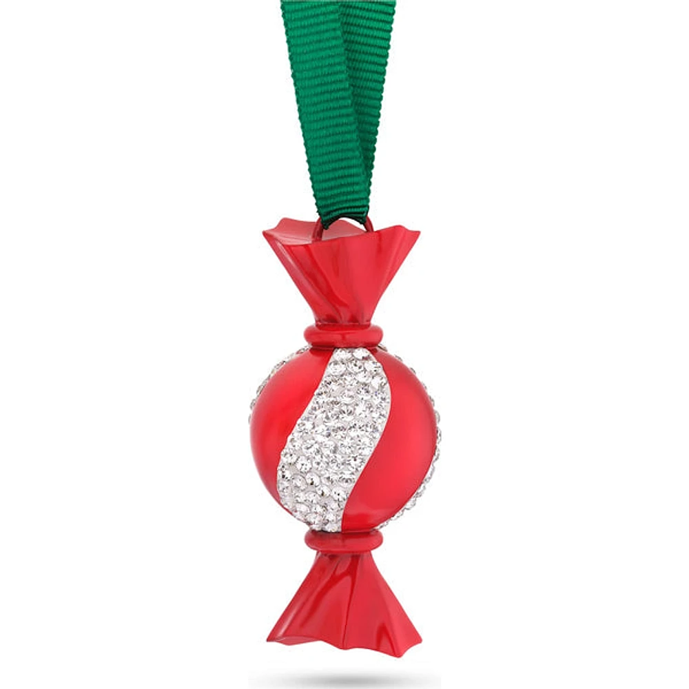 Swarovski Holiday Cheers: Ornament Dulcis - 5655439 - Discontinued