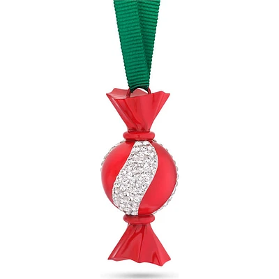 Swarovski Holiday Cheers: Ornament Dulcis - 5655439 - Discontinued