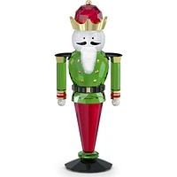 Swarovski Holiday Cheers: Nutcracker Green - 5656196
