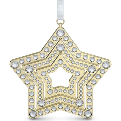 Swarovski Holiday Magic: Ornament Star Large - 5655938 - Discontinued