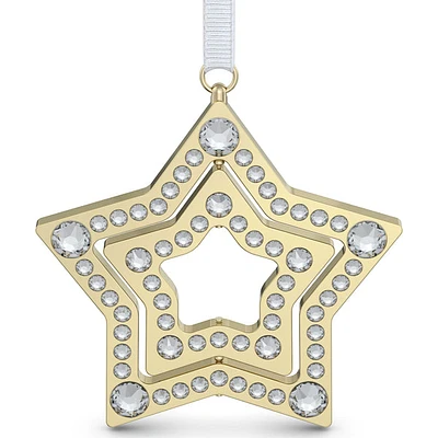 Swarovski Holiday Magic: Ornament Star Medium - 5655937 - Discontinued