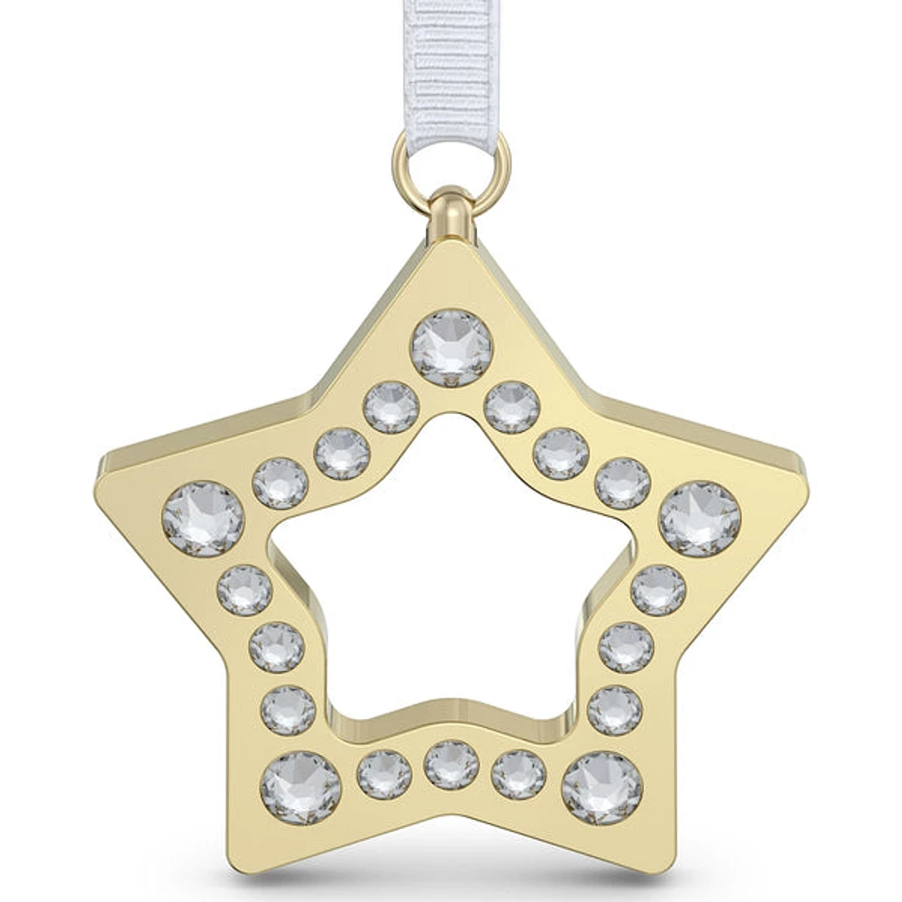 Swarovski Holiday Magic: Ornament Star Small - 5655936 - Discontinued