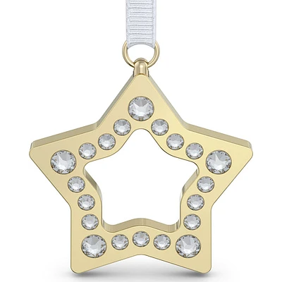Swarovski Holiday Magic: Ornament Star Small - 5655936 - Discontinued