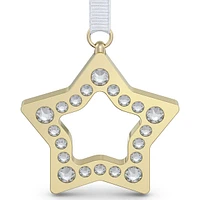 Swarovski Holiday Magic: Ornament Star Small - 5655936 - Discontinued